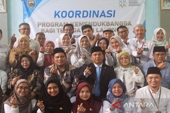 Mendukbangga minta PLKB  jadi ujung tombak pendistribusian MBG