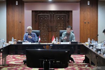 Pemerintah catat investasi kawasan Bintan-Batam-Karimun capai 4,67 miliar dolar AS