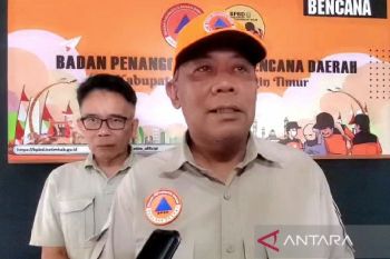 BPBD Kotim: Kemarau 2025 lebih singkat tapi berisiko