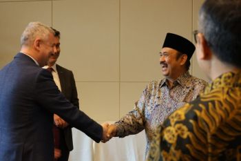 Indonesia pushes ASEAN to adopt sustainable fisheries management