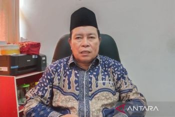 Kamenag Kendari: Persiapan keberangkatan calon haji Kendari capai 95 persen