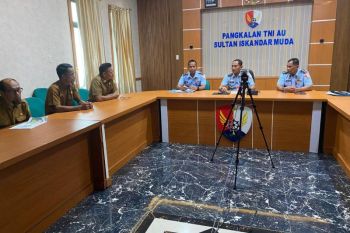 Pemkab Aceh Besar-Lanud gelar kontes ternak, hadiah puluhan juta Rupiah