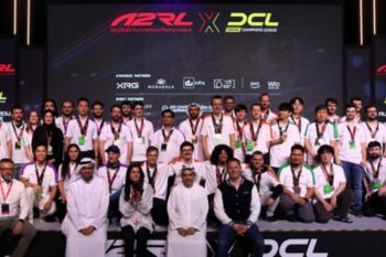 Artificial Intelligence Triumphs in World’s Most Sophisticated Autonomous Drone Race in Abu Dhabi