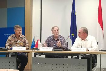 Semua pihak ingin hubungan EU-RI lebih erat
