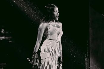 Azealia Banks sebut Indonesia "tempat sampah dunia", klarifikasi usai dikecam