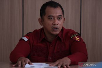 Kejati NTB: Berkas perkara dua tersangka korupsi NCC lengkap