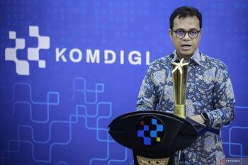 Indonesian official highlights AI's role in boosting digital economy
