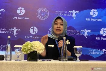 Kemenpar sebut acara komunitas-"study tour" lokal dinilai tingkatkan okupansi hotel