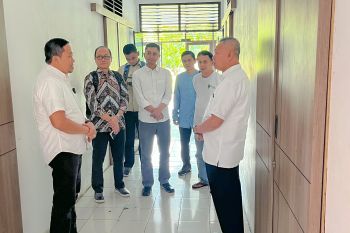 Sigi sediakan tempat tinggal warga yang berobat di Makassar