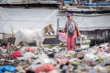 Indonesia, WWF team up to tackle biodiversity loss, waste