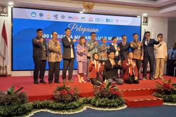 Apindo: Ini cermin semangat "RI incorporated"