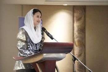 IEU-CEPA strategic solution amid global volatility: deputy minister