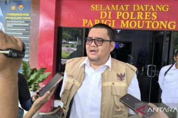 Pemkab Parimo segera tetapkan tanggap darurat banjir