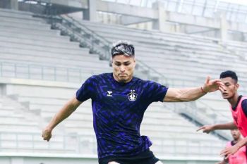 Persik Kediri dapat tambahan amunisi saat lawan Persija Jakarta