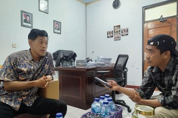 Bulog serap 3.000 ton jagung petani di Dompu