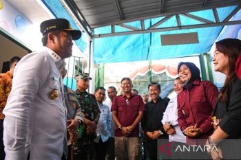 Pangdam VI/Mulawarman berkomitmen kolaborasi kawal PSU