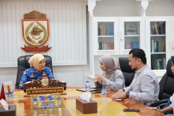 Wawali Makassar: Penting  merayakan peran perempuan di Hari Kartini