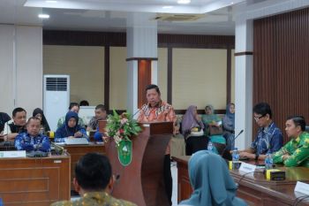 Pemerintah Provinsi Riau berupaya turunkan jumlah pengangguran