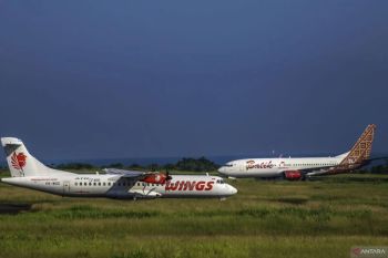 Penumpang Batik Air tujuan Manado dikeluarkan akibat mengaku bawa bom