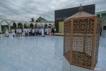 Kemenag: Seluruh asrama haji di Tanah Air siap digunakan untuk musim haji 2025