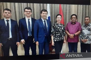 Indonesia backs Rosatom’s nuclear power plant in SE Sulawesi