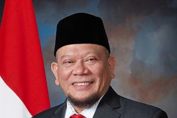 KPK soal pemanggilan La Nyalla sebut Kita tunggu saja sama-sama
