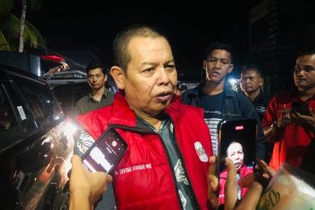 Pilkada Siak kembali digugat ke MK usai PSU oleh wakilnya, Irving bantah berkhianat