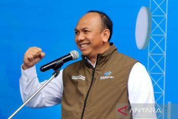 Kemkomdigi fokus pada tiga aspek untuk perluas cakupan 5G
