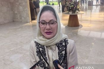 Komisi XIII DPR: Penyerangan KKB di Yahukimo kekerasan lampaui batas