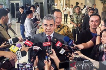 Gerindra: Pola komunikasi pemerintahan dievaluasi terus demi perbaikan