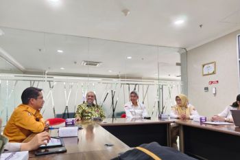 Pemprov Sulbar gandeng  Unhan peningkatan kualitas SDM kesehatan