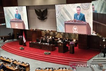 DPR RI akan prioritaskan bahas delapan RUU di Masa Sidang III 2024-2025