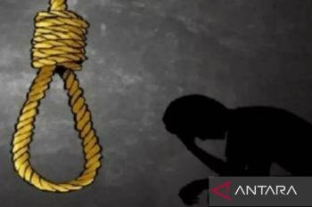Seorang guru di Lombok Timur tewas gantung diri
