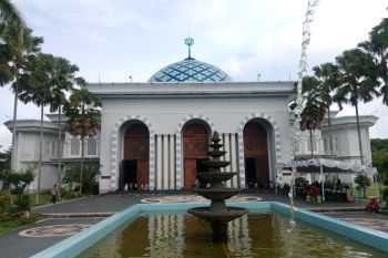 Pemkab Lombok Tengah siapkan lokasi pelepasan JCH