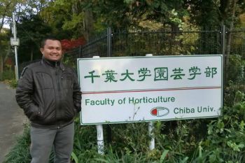 KBRI Tokyo dorong petani muda terapkan teknologi pertanian Jepang di Indonesia