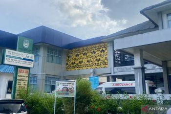 Dinkes Batam gencarkan skrining kesehatan untuk deteksi penyakit hipertensi