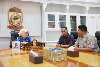 Pemkot Makassar dan swasta berkolaborasi dalam penguatan ekonomi lokal masyarakat