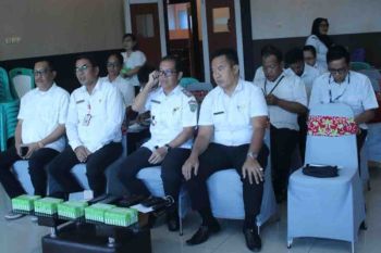 Pemkab Bartim bentuk tim penertiban aset