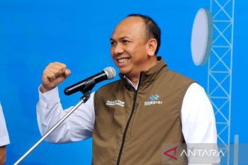 Kemkomdigi prioritaskan lelang spektrum pita frekuensi 1,4 GHz lebih awal