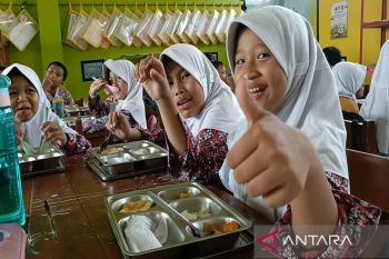 Pemkab Batang  perketat pengawasan menu MBG cegah kasus keracunan