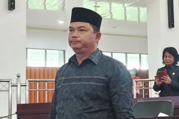 DPRD Murung Raya ajak masyarakat jaga aset infrastruktur daerah
