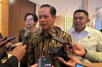 Environment Ministry identifies 142 hotspots as of April 2025