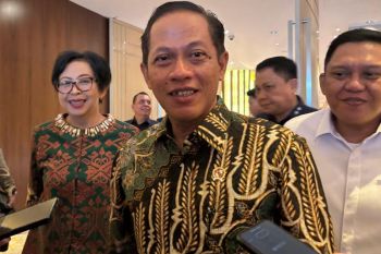 Menteri LH akan tinjau tambang di pulau-pulau kecil pasca-terima aduan
