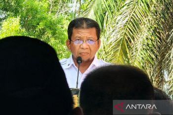 Pemkab Natuna tingkatkan kualitas perpustakaan sekolah dan desa