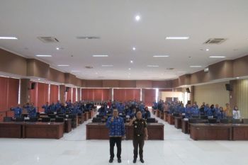 Pemkab Probolinggo segera tindaklanjuti temuan BPK RI