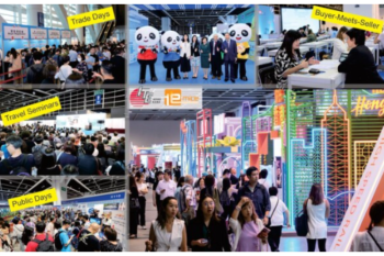 Highly International, ITE Hong Kong 2025, a Great Sourcing Platform for Asian Travel Trade