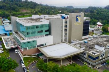 BP tegaskan RSBP Batam berdiri secara mandiri