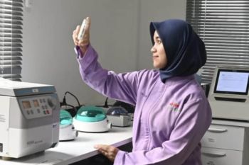 Betting on young farmers for food security