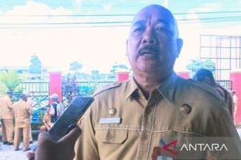 Pemkab siapkan kampung berpotensi pasok pangan lokal program MBG