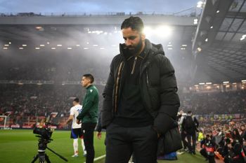 Ruben Amorim siap mundur dari Manchester United tanpa minta kompensasi